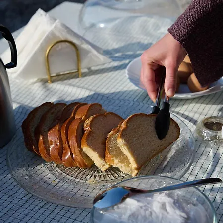 شقة La Familia Luxury Private Maisonettes Near The Sea *