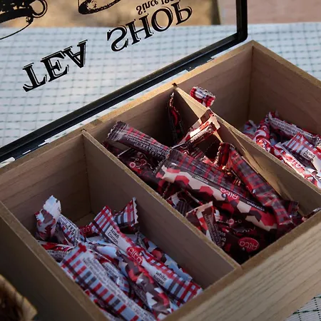 La Familia Luxury Private Maisonettes Near The Sea *