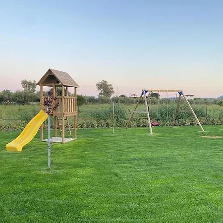 شقة La Familia Luxury Private Maisonettes Near The Sea *