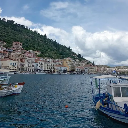 شقة La Familia Luxury Private Maisonettes Near The Sea *