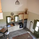 Appartement La Familia Boutique Private Maisonettes Near The Sea