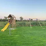 Appartement La Familia Boutique Private Maisonettes Near The Sea *