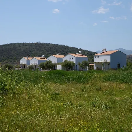 La Familia Boutique Private Maisonettes Near The Sea Appartement Gythio