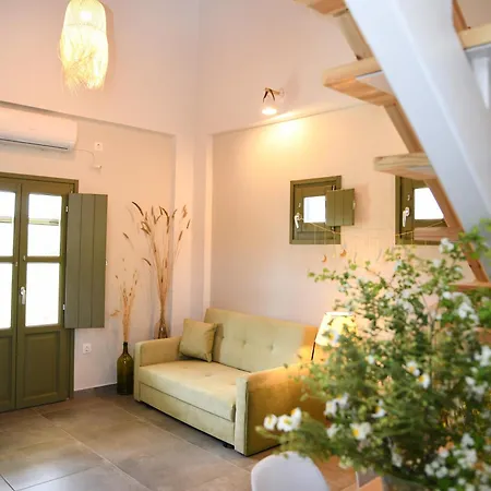 La Familia Luxury Private Maisonettes Near The Sea Apartamento