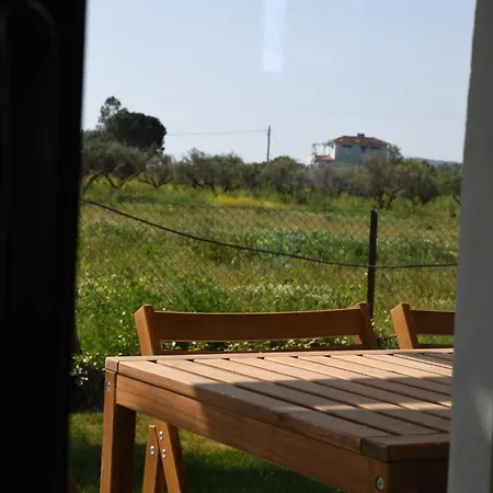 Appartement La Familia Boutique Private Maisonettes Near The Sea Gythio