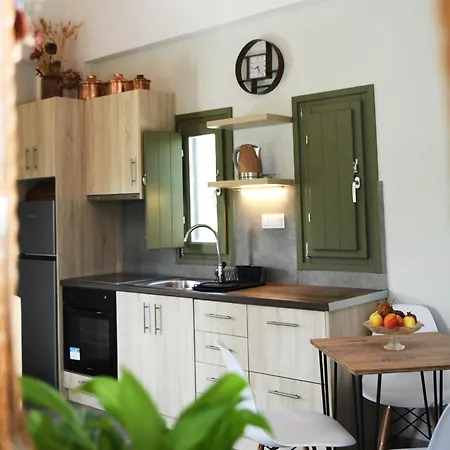 La Familia Luxury Private Maisonettes Near The Sea