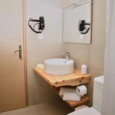 Appartement La Familia Boutique Private Maisonettes Near The Sea *