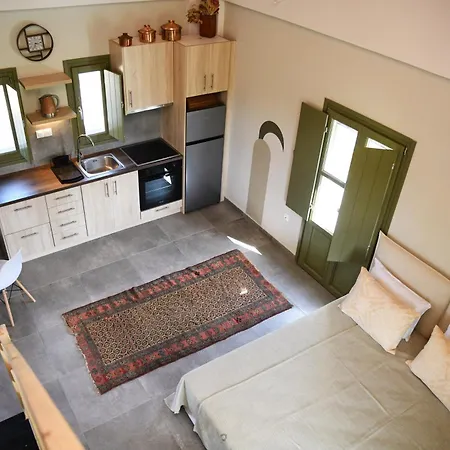 La Familia Luxury Private Maisonettes Near The Sea Apartment *