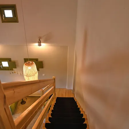 Appartement La Familia Boutique Private Maisonettes Near The Sea Gythio