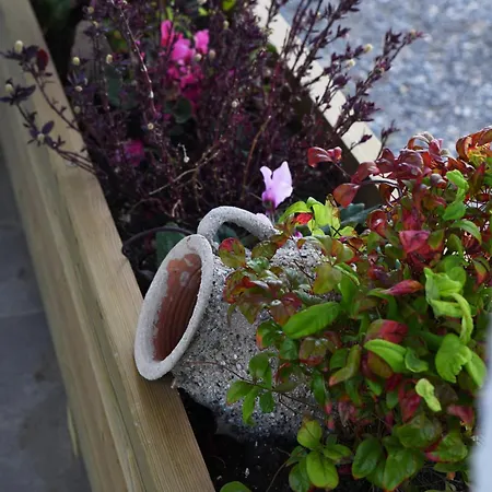 La Familia Luxury Private Maisonettes Near The Sea Apartamento Gytheio