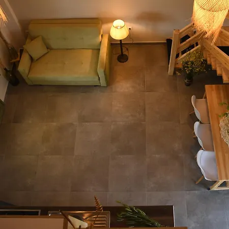 Apartamento La Familia Luxury Private Maisonettes Near The Sea