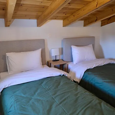 La Familia Boutique Private Maisonettes Near The Sea * Gythio