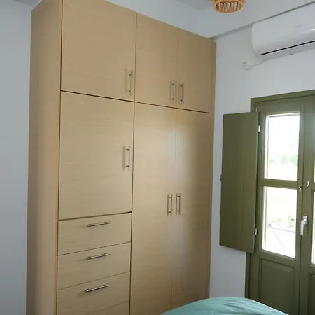 Appartement La Familia Boutique Private Maisonettes Near The Sea *