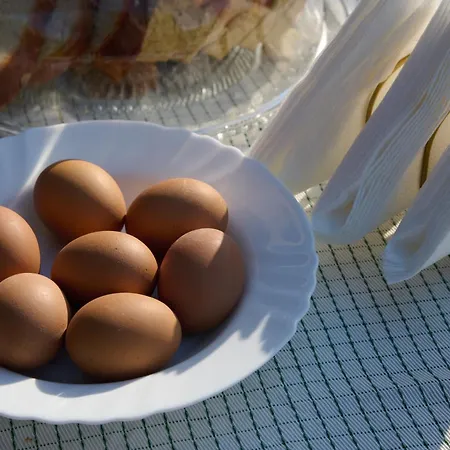 La Familia Luxury Private Maisonettes Near The Sea * Githio