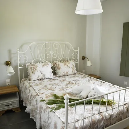 La Familia Luxury Private Maisonettes Near The Sea Apartamento
