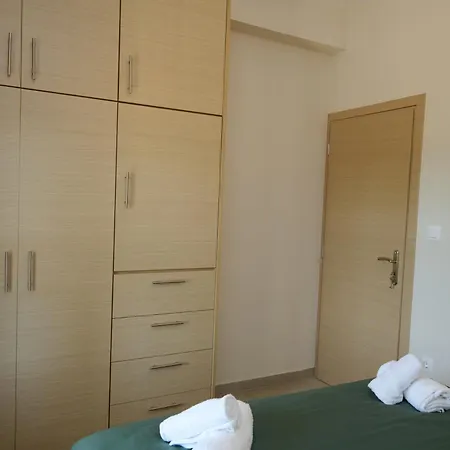 Apartamento La Familia Luxury Private Maisonettes Near The Sea