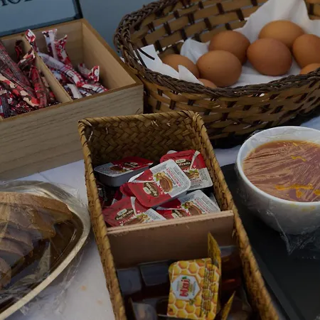 Apartamento La Familia Luxury Private Maisonettes Near The Sea