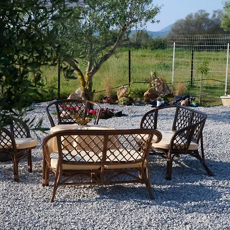 La Familia Boutique Private Maisonettes Near The Sea Appartement *