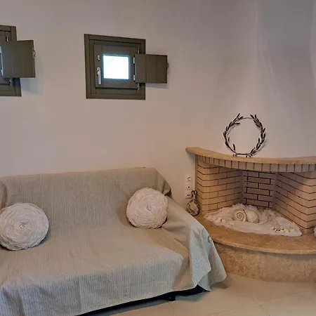 La Familia Luxury Private Maisonettes Near The Sea Gythio