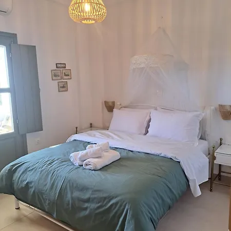 Apartamento La Familia Luxury Private Maisonettes Near The Sea
