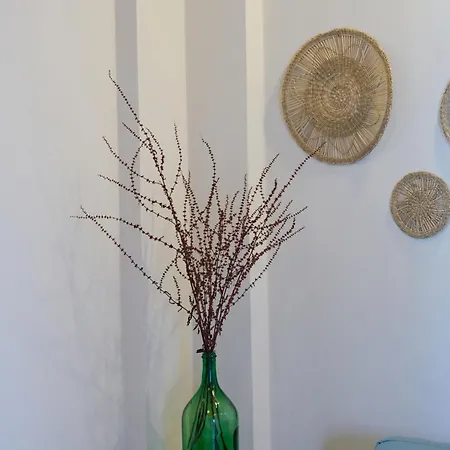 La Familia Luxury Private Maisonettes Near The Sea Apartamento *