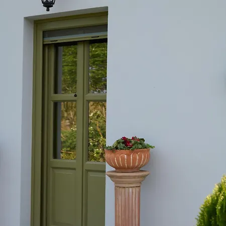 Apartamento La Familia Luxury Private Maisonettes Near The Sea