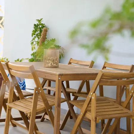 La Familia Luxury Private Maisonettes Near The Sea Apartment *