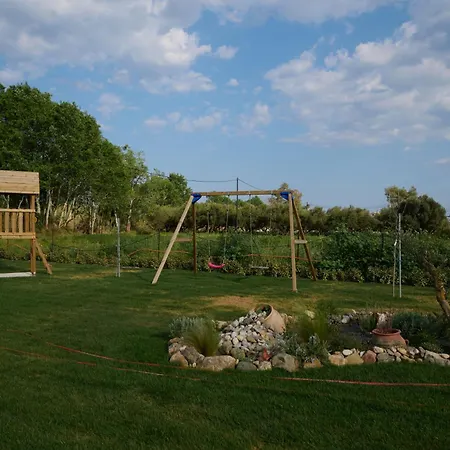 Apartment La Familia Luxury Private Maisonettes Near The Sea Gythio