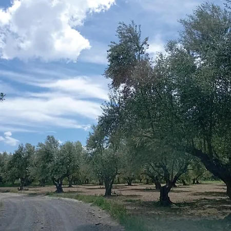 La Familia Luxury Private Maisonettes Near The Sea Apartamento Githio