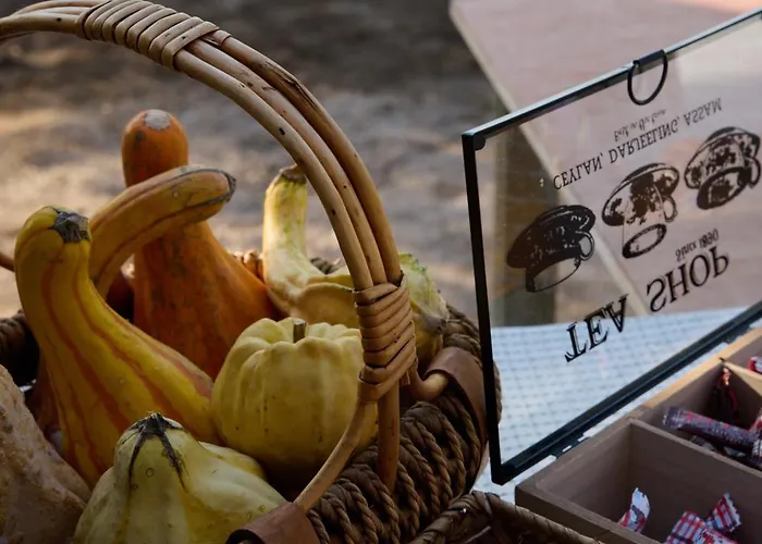 La Familia Luxury Private Maisonettes Near The Sea * Gythio