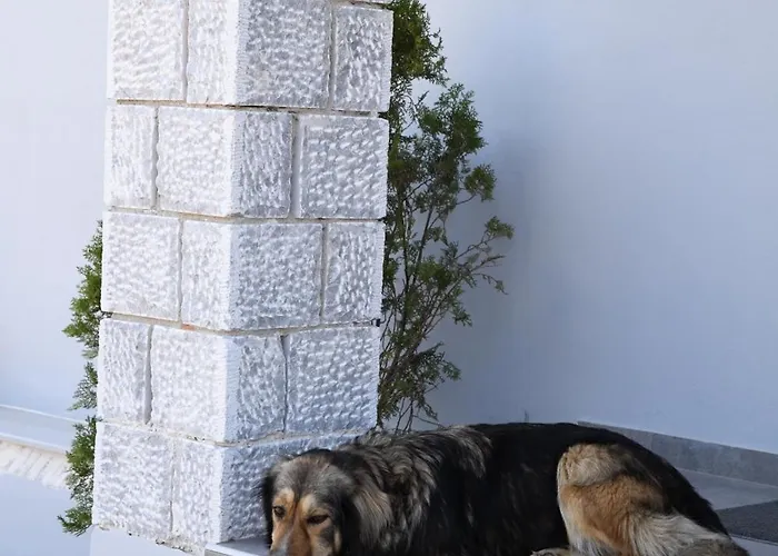 La Familia Luxury Private Maisonettes Near The Sea