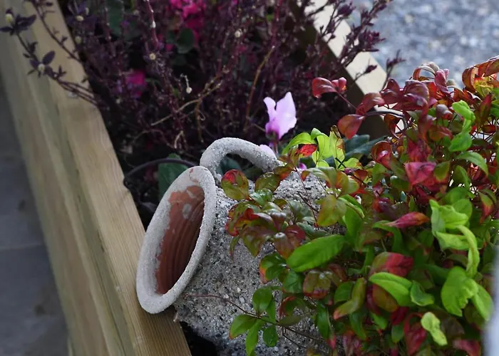 La Familia Luxury Private Maisonettes Near The Sea דירה גיתיו