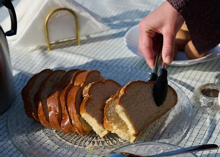 דירה La Familia Luxury Private Maisonettes Near The Sea *