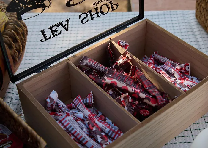 La Familia Luxury Private Maisonettes Near The Sea *