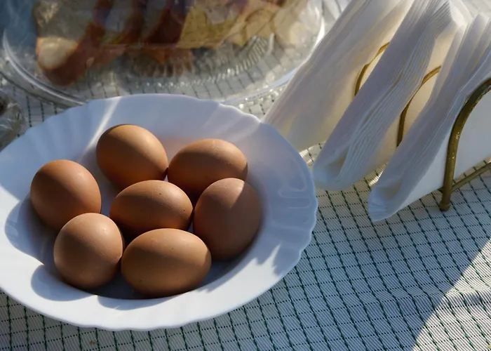 La Familia Luxury Private Maisonettes Near The Sea * גיתיו