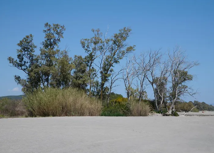 La Familia Luxury Private Maisonettes Near The Sea *