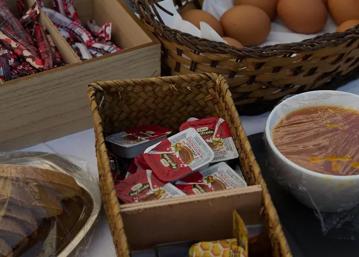 דירה La Familia Luxury Private Maisonettes Near The Sea