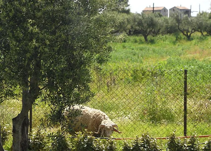 La Familia Luxury Private Maisonettes Near The Sea * Gythio