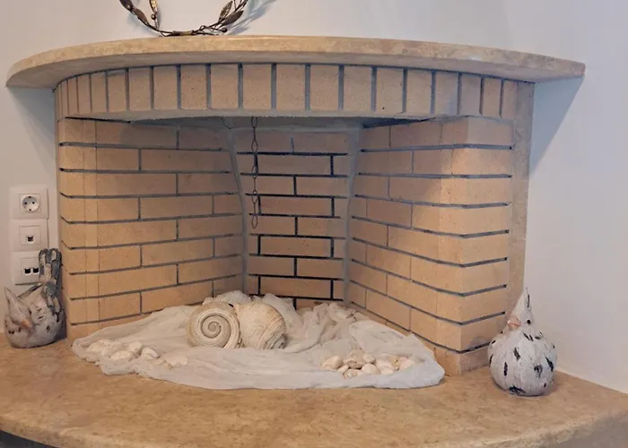 Apartment La Familia Luxury Private Maisonettes Near The Sea