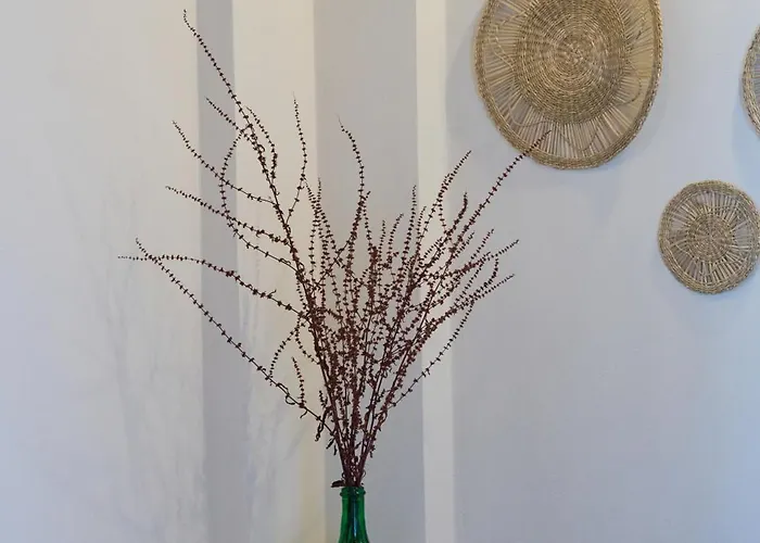 La Familia Luxury Private Maisonettes Near The Sea דירה *