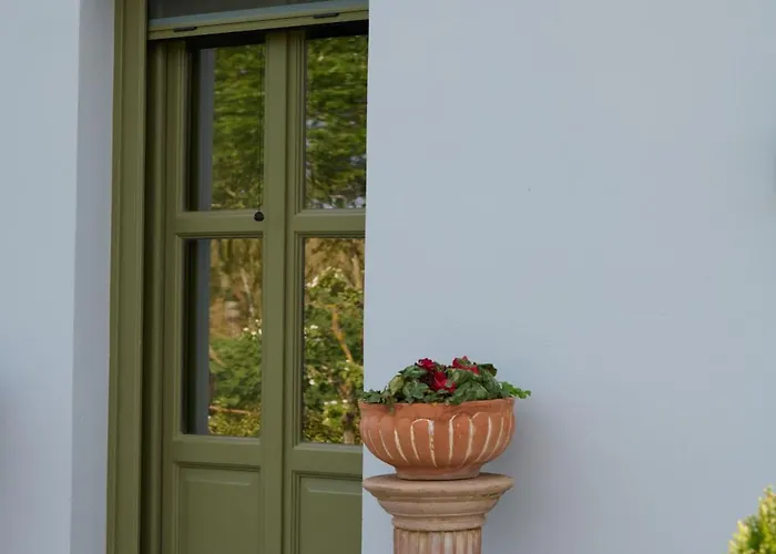 דירה La Familia Luxury Private Maisonettes Near The Sea