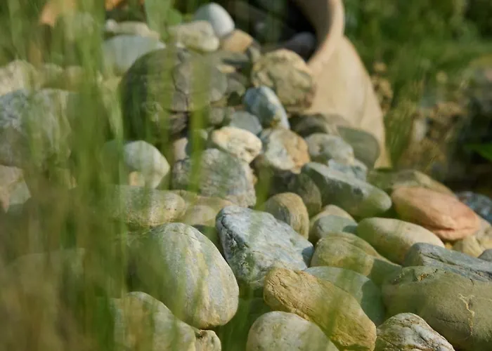 Apartmán La Familia Luxury Private Maisonettes Near The Sea *