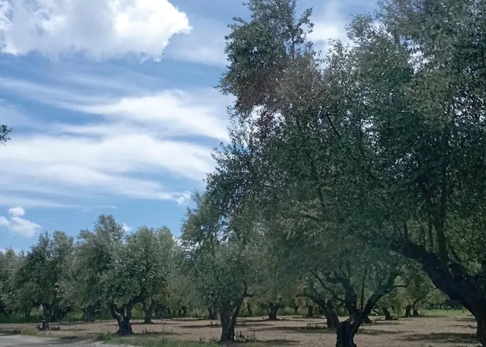 La Familia Luxury Private Maisonettes Near The Sea Apartmán Gythio