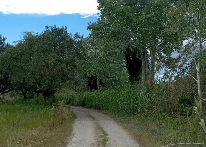 Apartmán La Familia Luxury Private Maisonettes Near The Sea Gythio