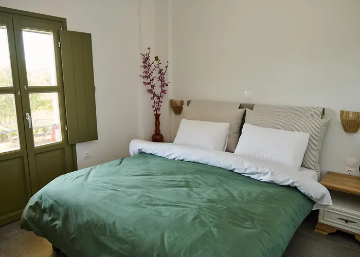 La Familia Luxury Private Maisonettes Near The Sea Apartment